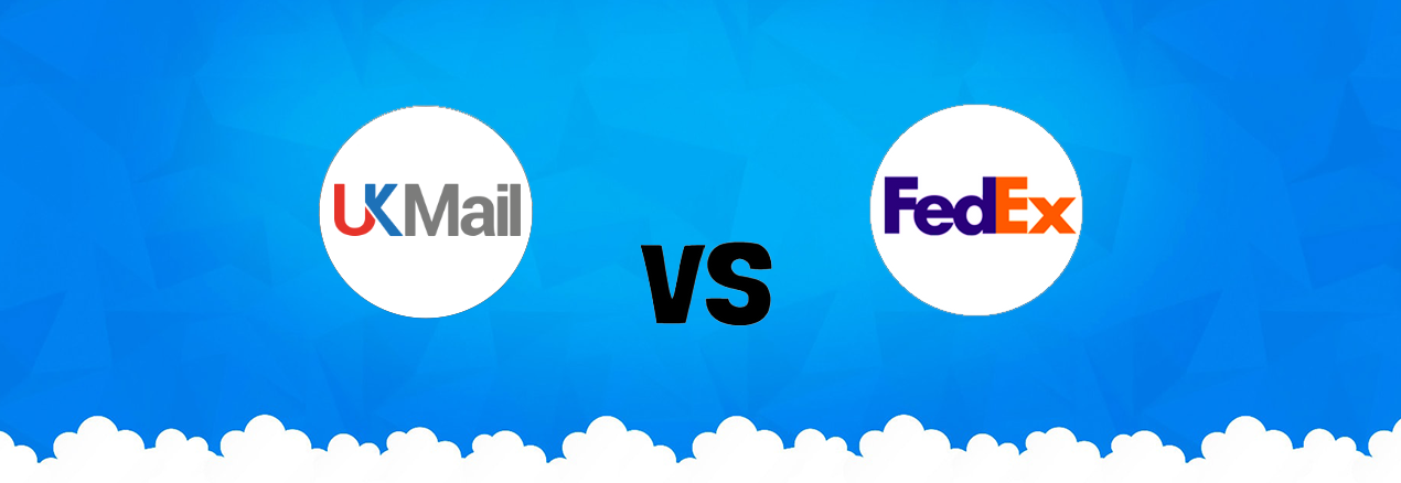 UK Mail vs FedEx: A Comparison