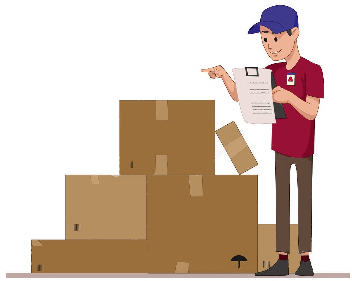 How to create a packing list [Free Template]