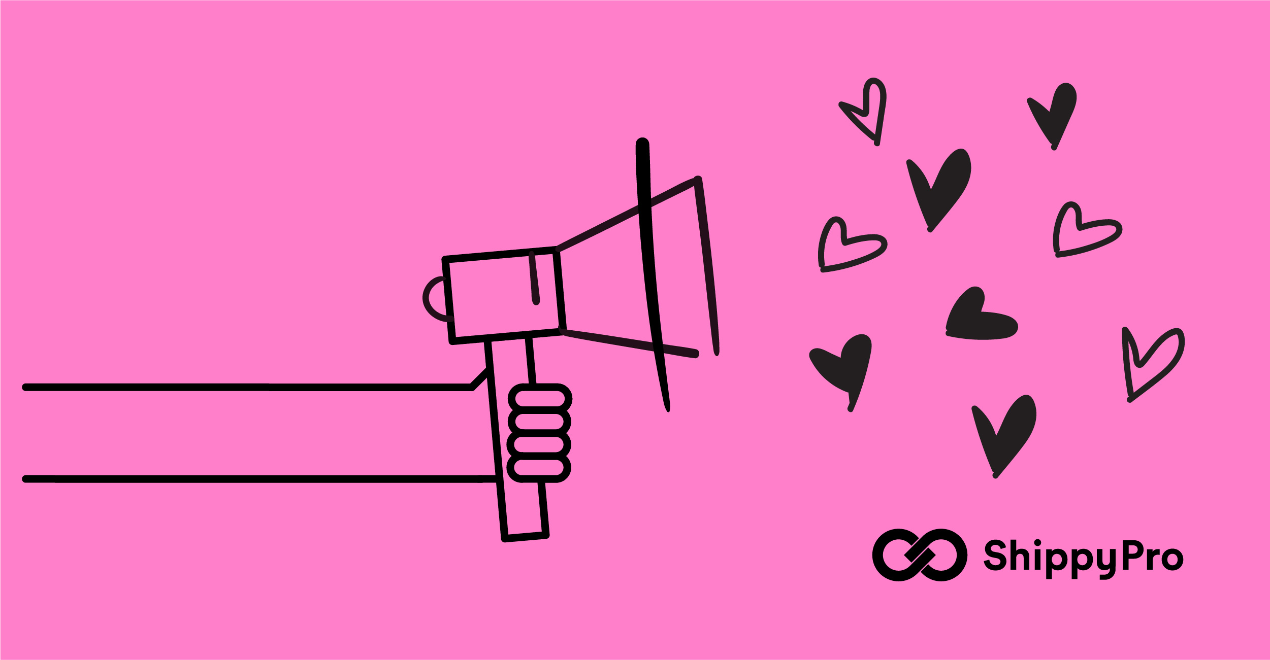Let’s spread some shipping love: Valentine’s day tips for your e–commerce