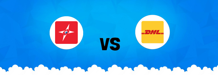 DHL vs Parcelforce: A Comparison