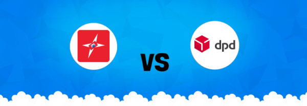 DPD vs Parcelforce: A Comparison