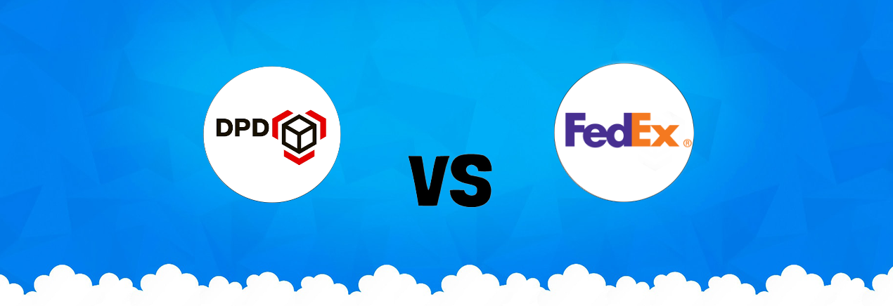 DPD vs FedEx: A Comparison