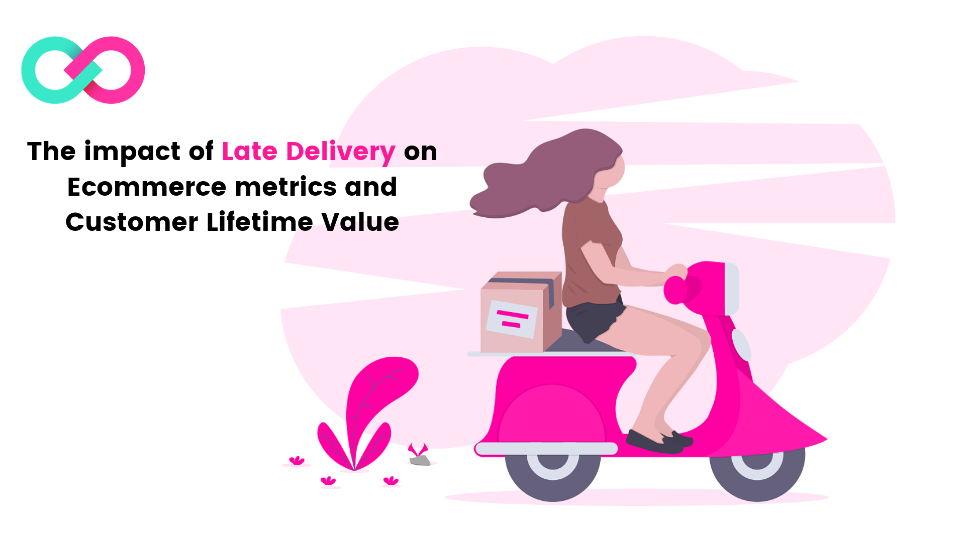 The Impact of a Late Shipment for your E-commerce
