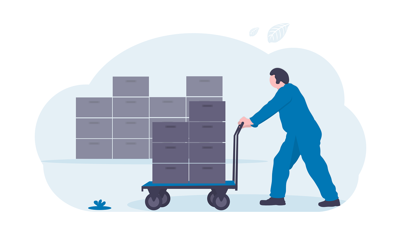 What Ecommerce Customers Want from Your Shipping Offering