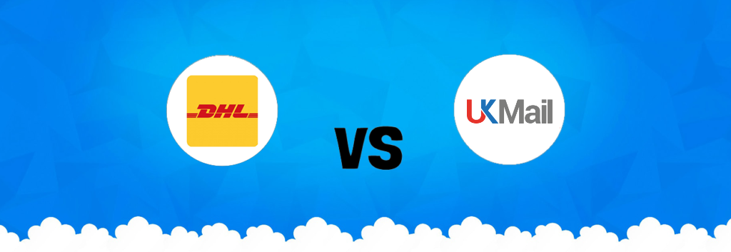 DHL vs UK Mail: A Comparison