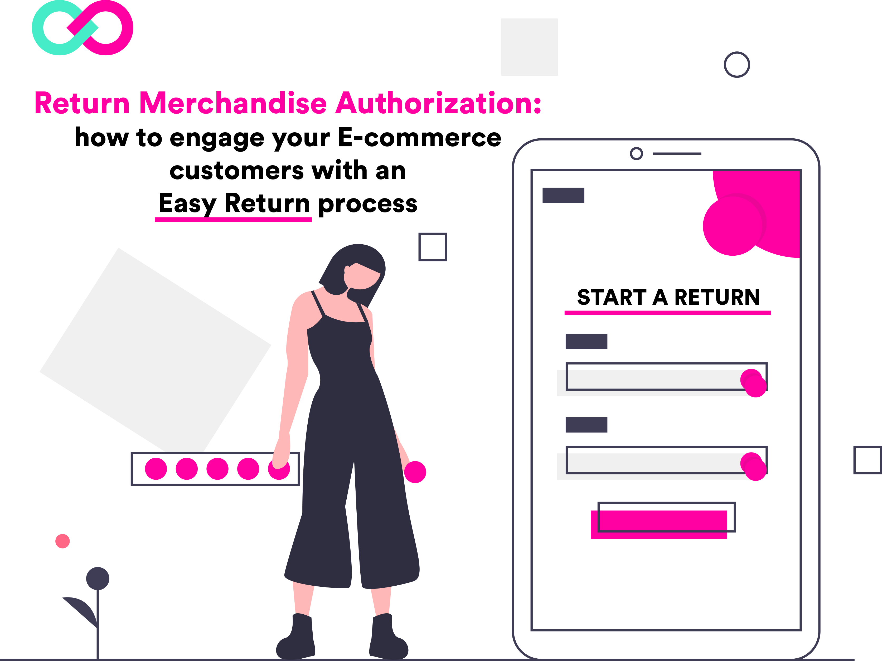Everything you need to know about Return Merchandise Authorization