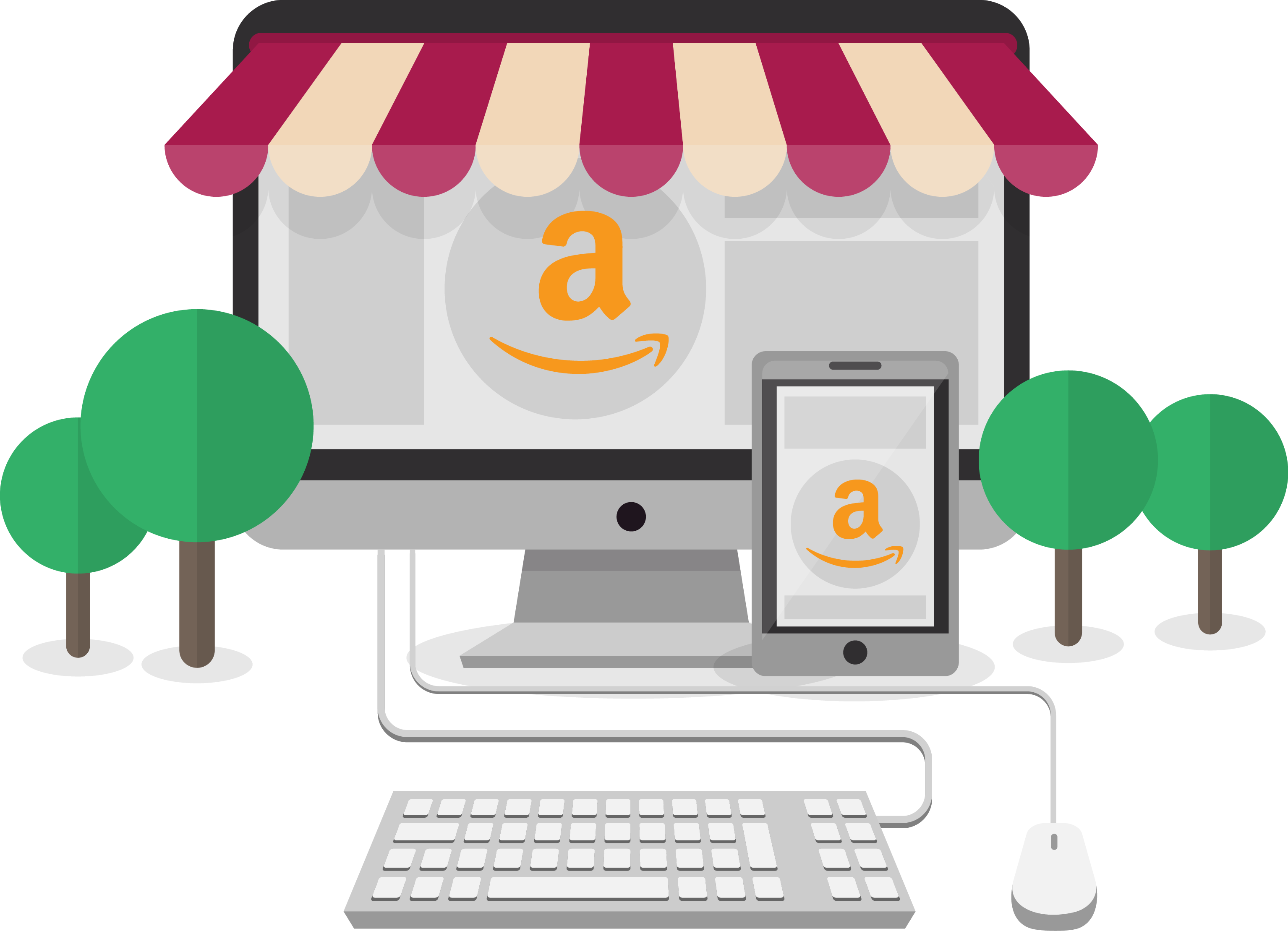 Amazon FBA Inventory Spreadsheet: Why and How to Use it?
