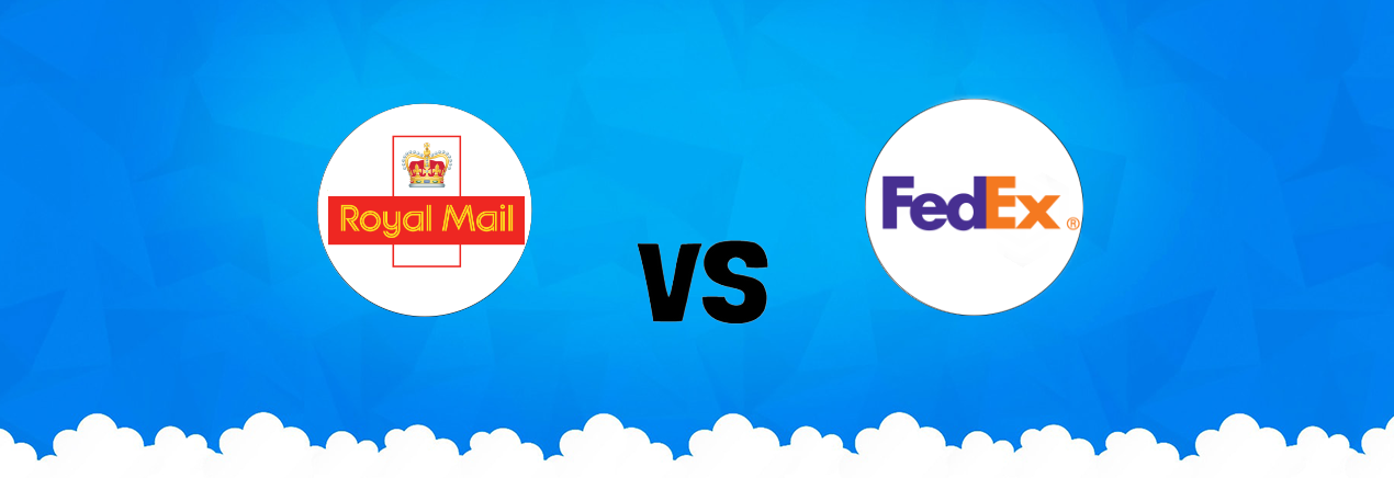 Royal Mail vs FedEx: A Comparison