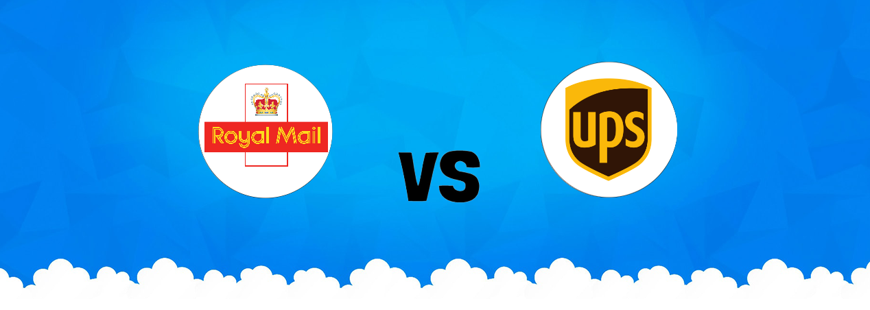 UPS vs Royal Mail: A Comparison