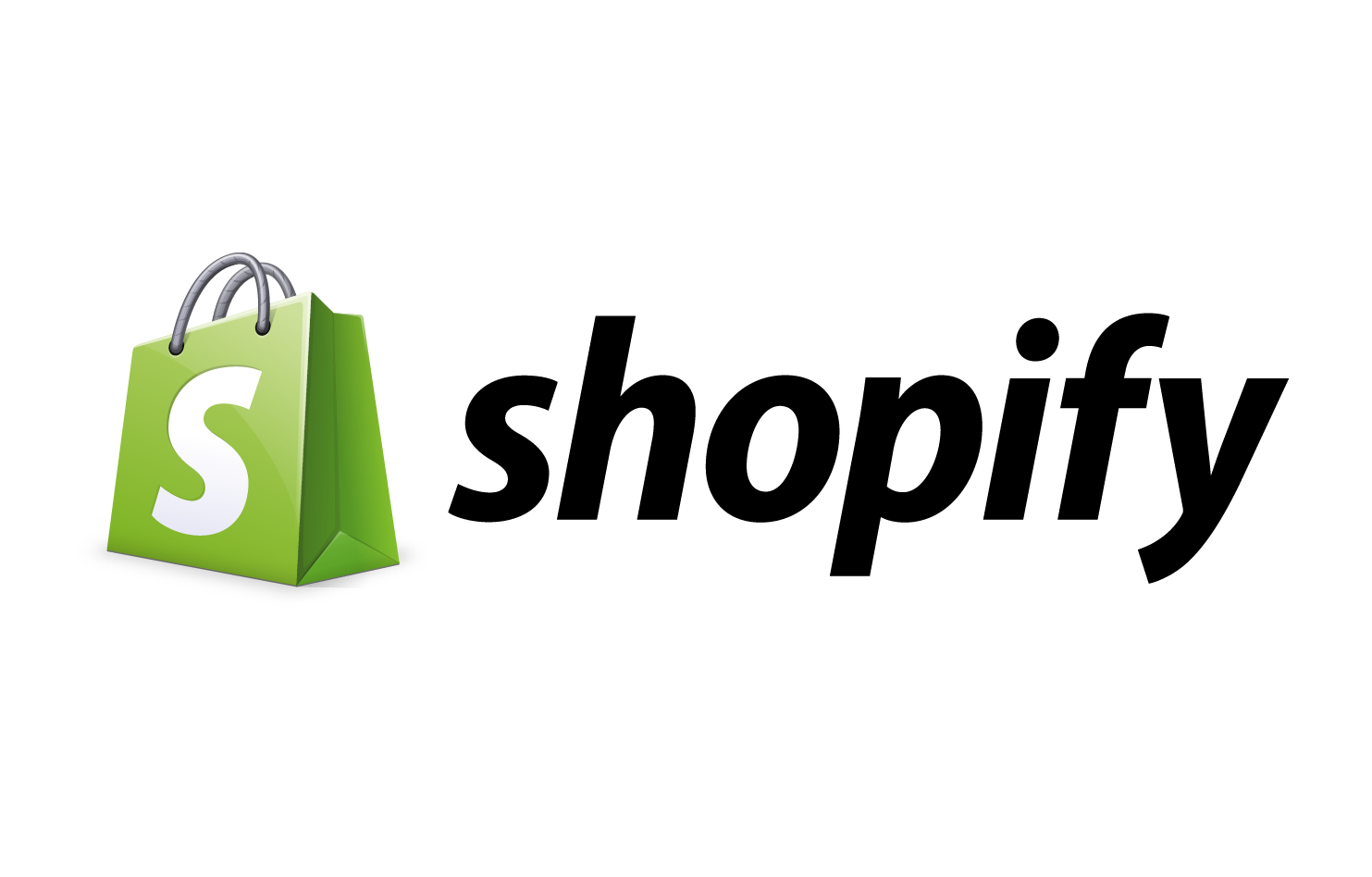 Une histoire de succès, Shopify (en anglais)