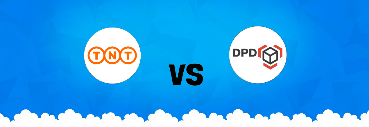 TNT vs DPD: A Comparison