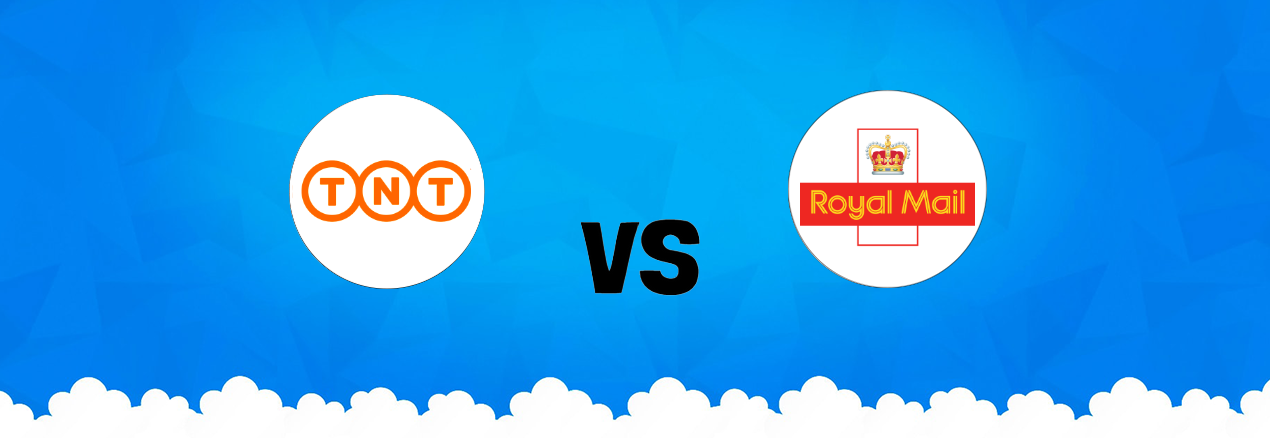 TNT vs Royal Mail: A Comparison