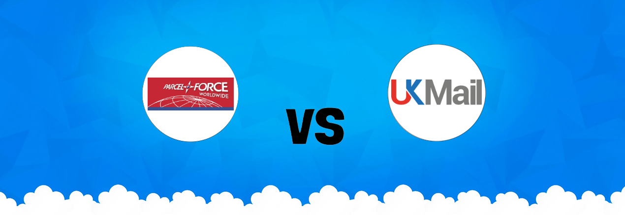 Parcel Force vs UK Mail: A Comparison