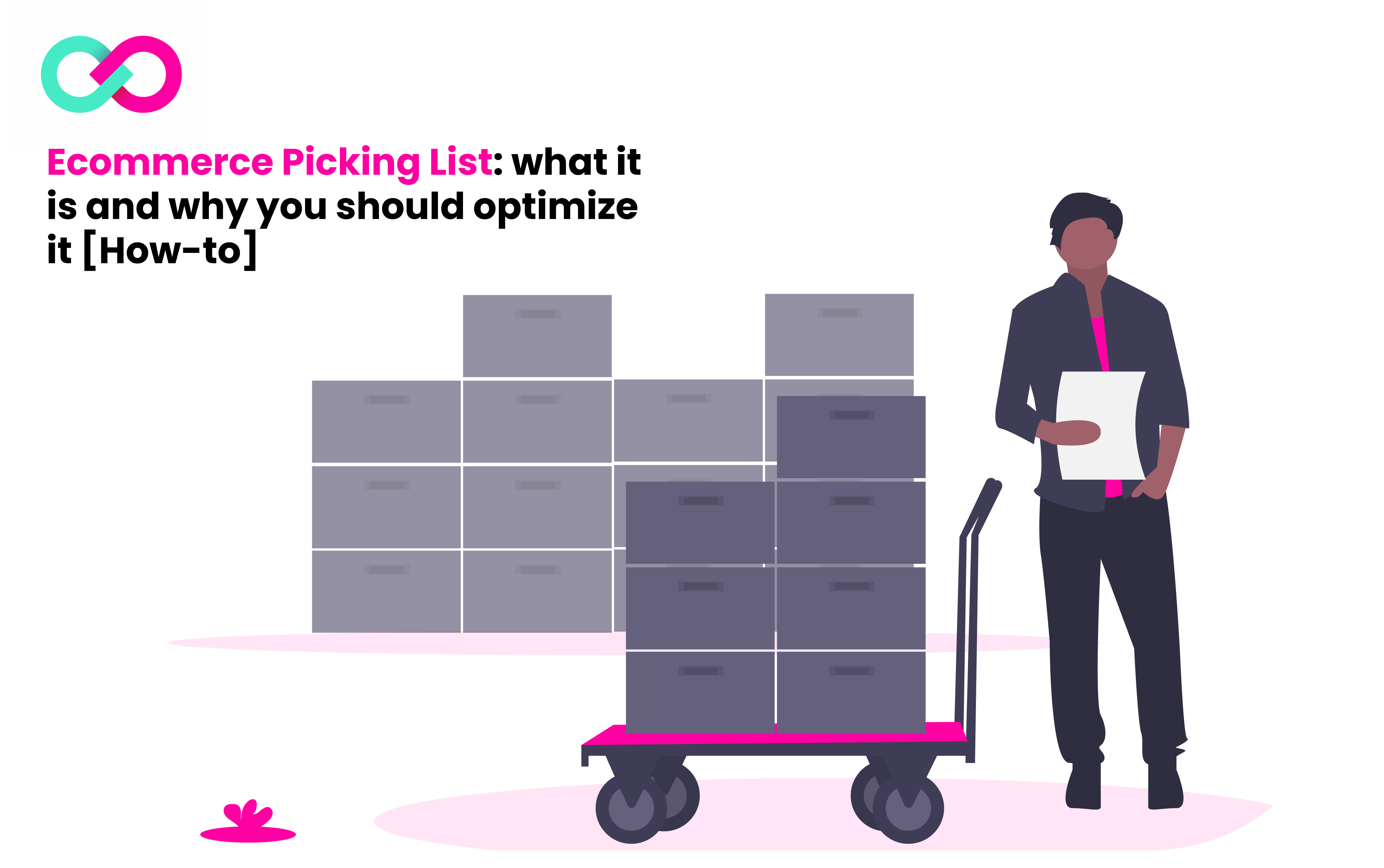 Guide for online sellers: the Picking List