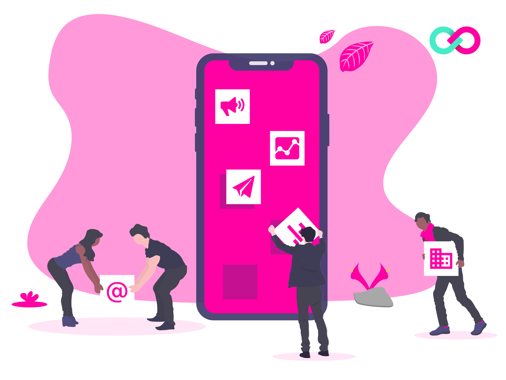 The Importance of Mobile Commerce in the customer purchase journey
