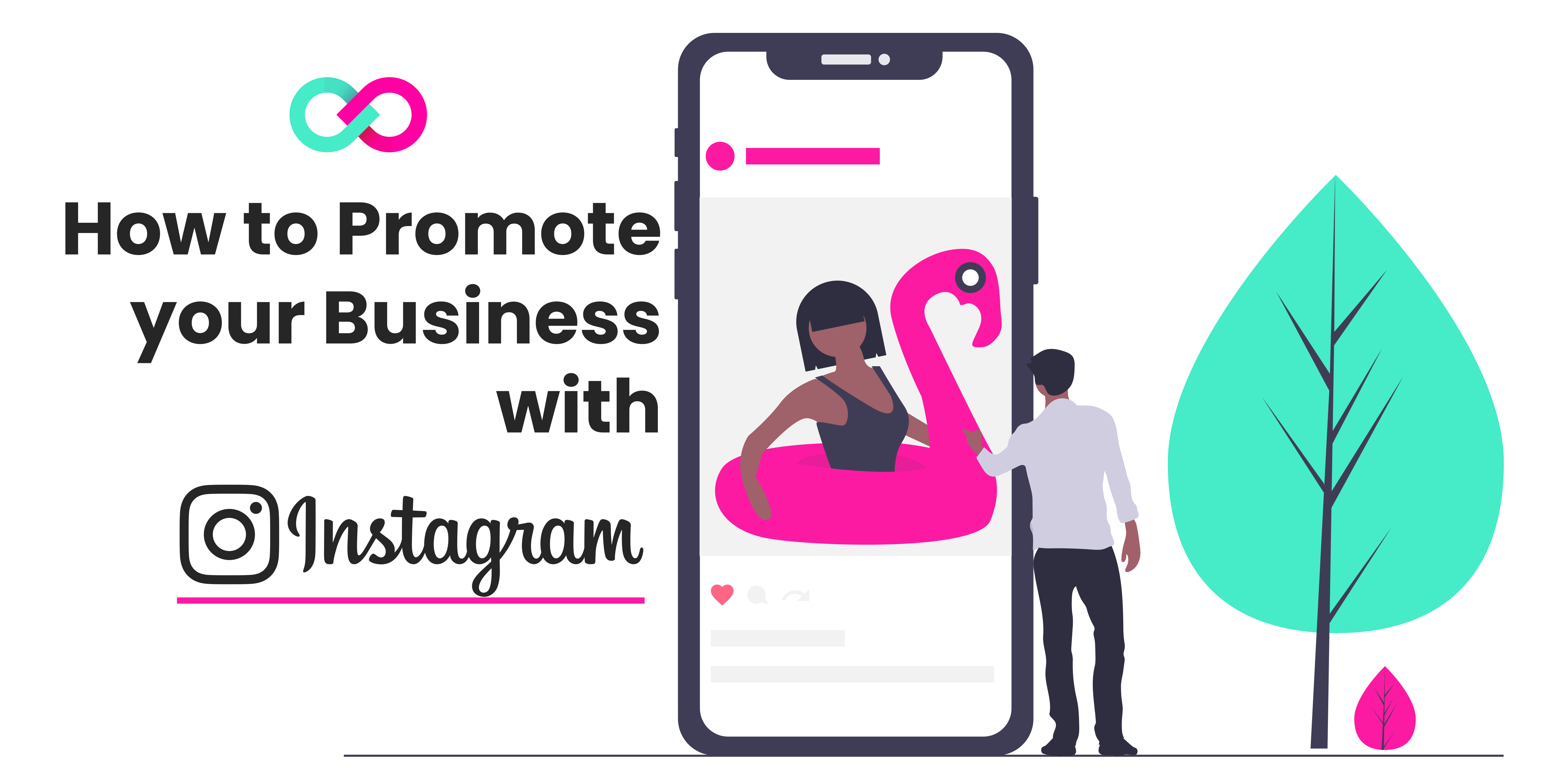 Instagram Ads pour le Commerce électronique, ou comment promouvoir votre entreprise