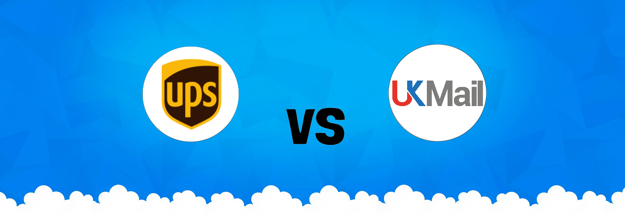 UPS vs UK Mail: A Comparison