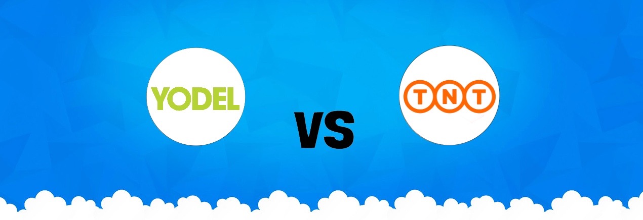 Yodel vs TNT : A Comparison