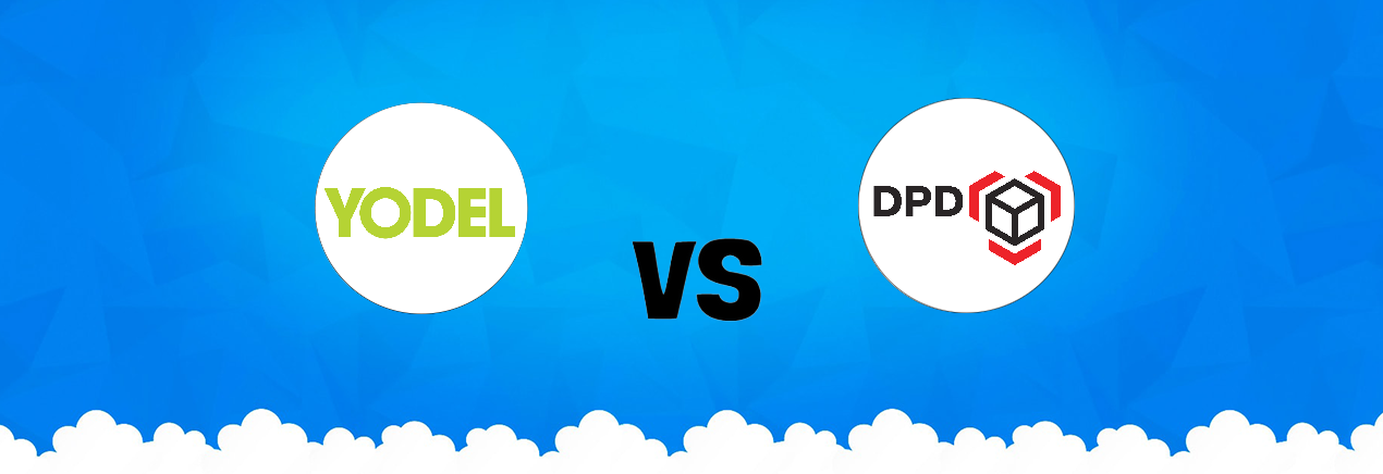 Yodel vs DPD: A Comparison