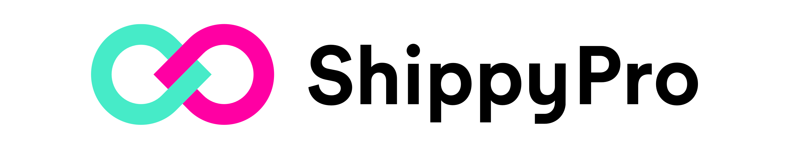 ShippyPro Logo beste Versandsoftware KMU E-Commerce Deutschland 2026