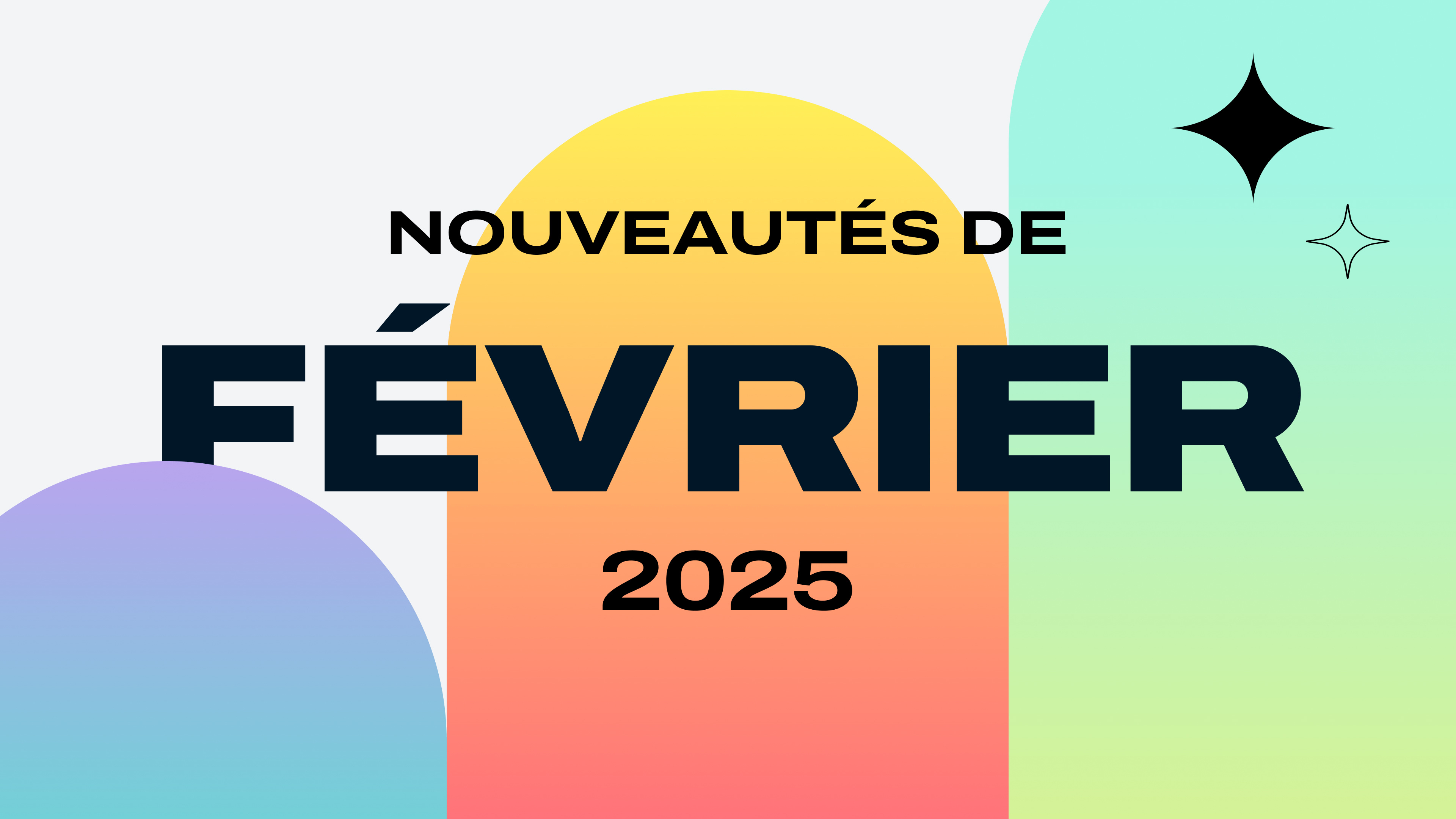Product Updates - Février&nbsp;2025:&nbsp;Smarter filters, Auto-Retry for system errors, and new Carrier integrations