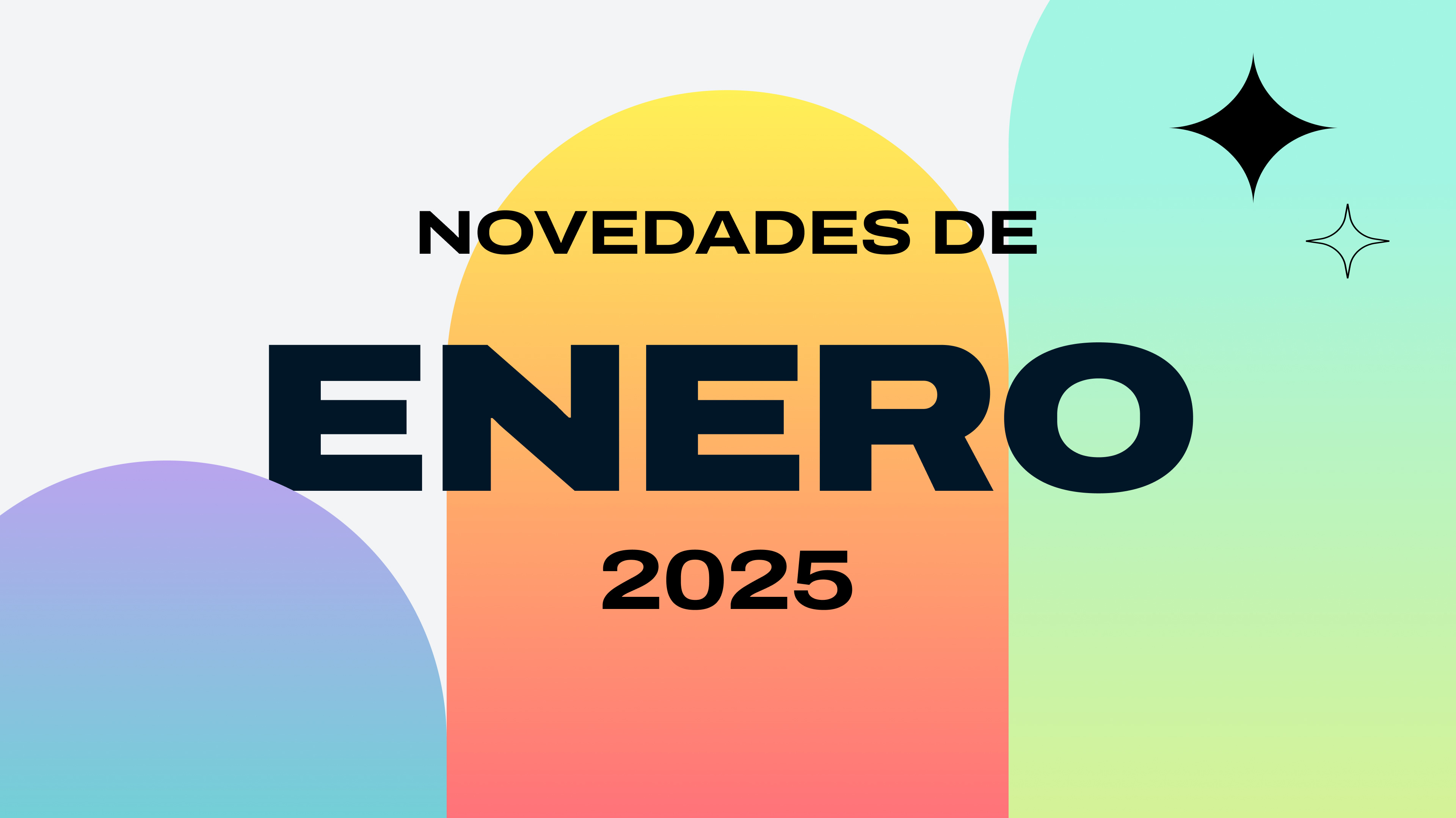 Product Updates - Enero 2025: Novedades para mejorar tus envíos en 2025