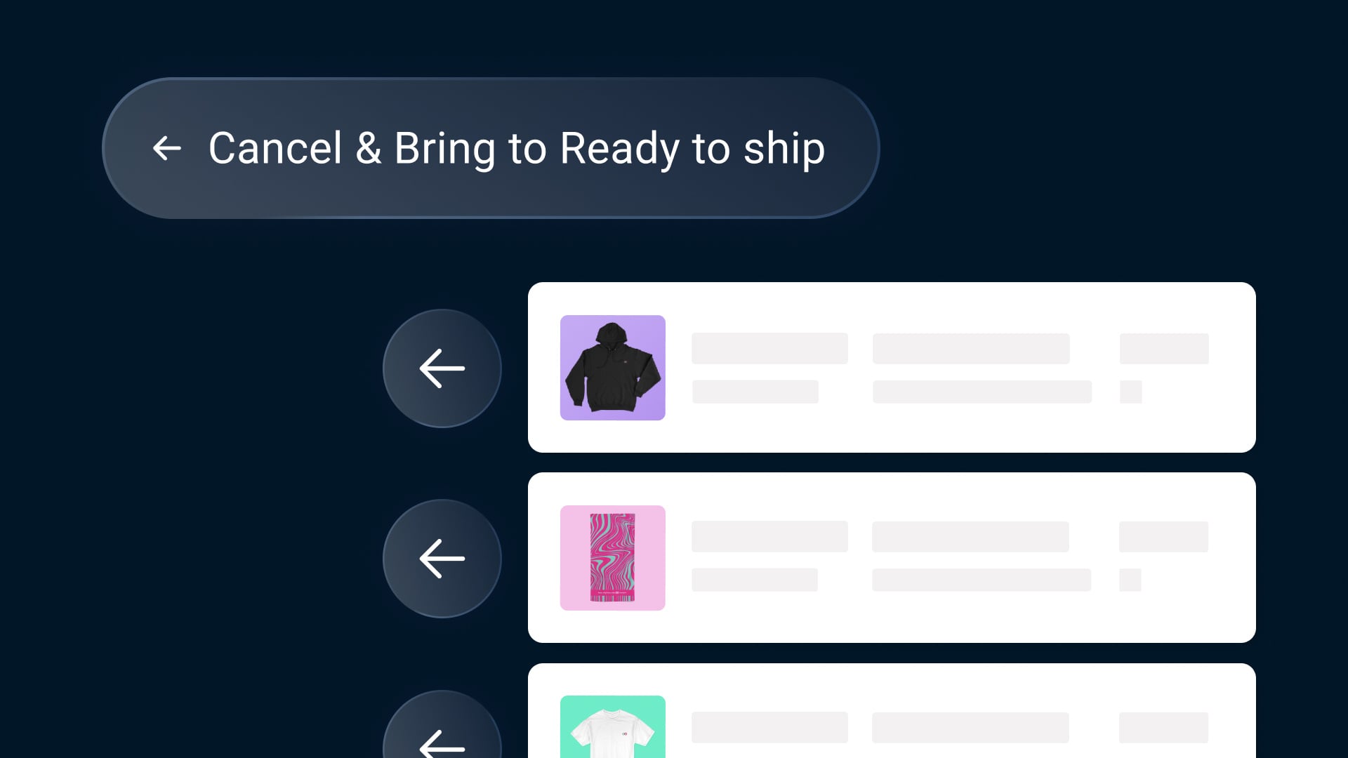 Product Updates - December 2024: empowering efficiency, flexibility, and control in shipping