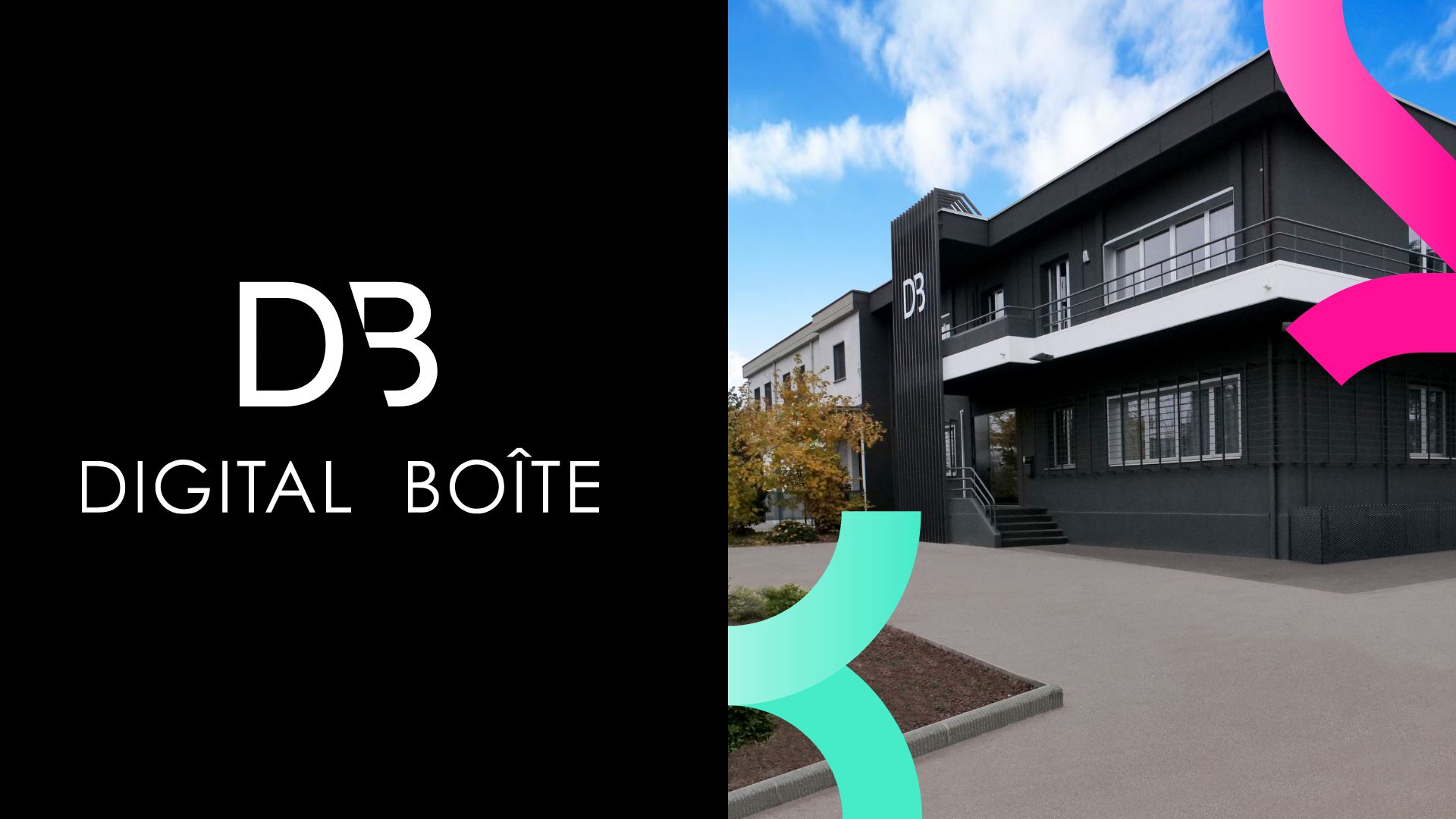 Digital Boîte: l'ecommerce tailor-made per il fashion