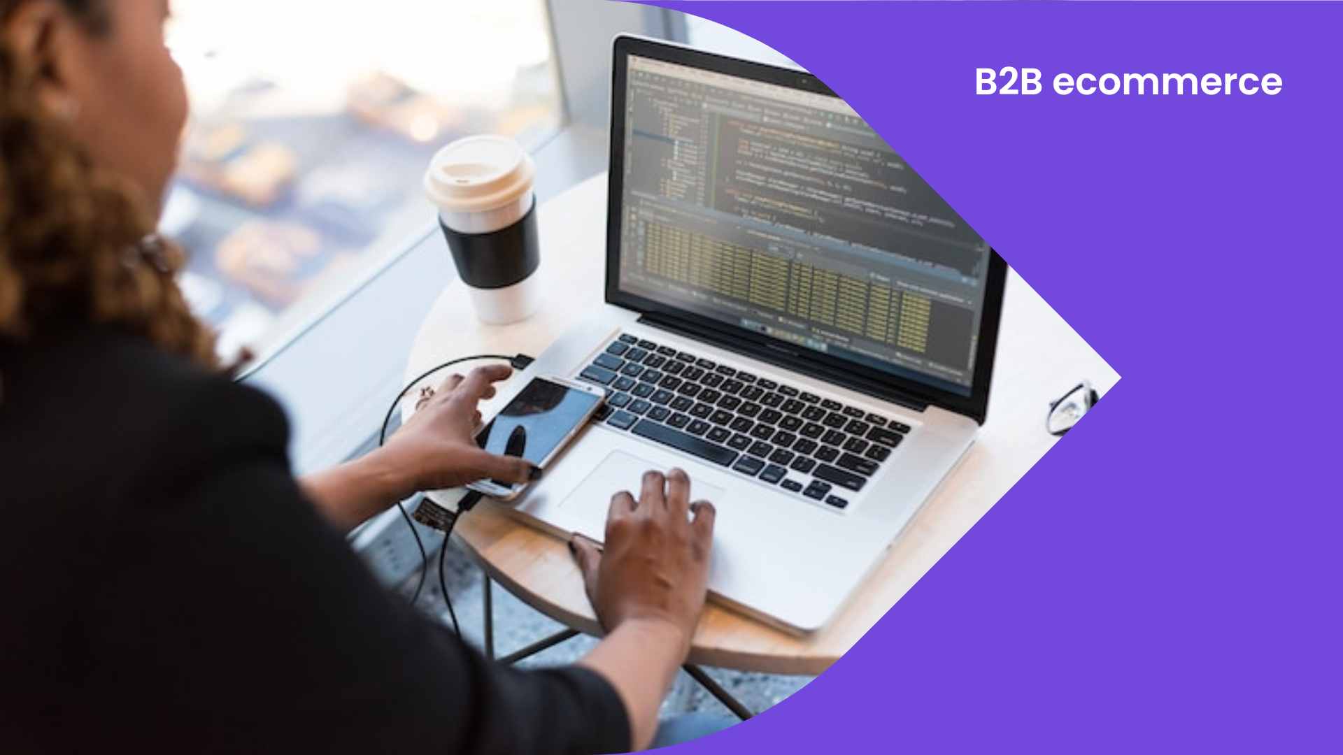 B2B ecommerce: qué es, ventajas y 5 plataformas para 2026