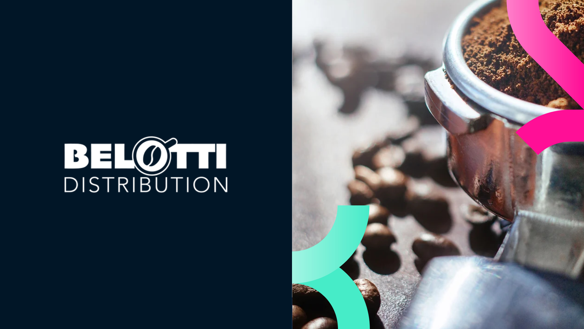 Da 0 a 100k spedizioni: la trasformazione di Belotti Distribution